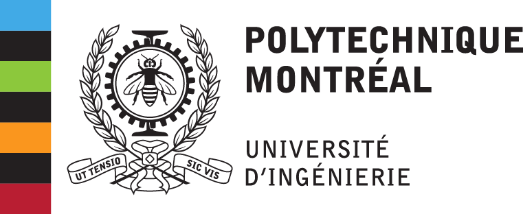 logo polytechnique montréal