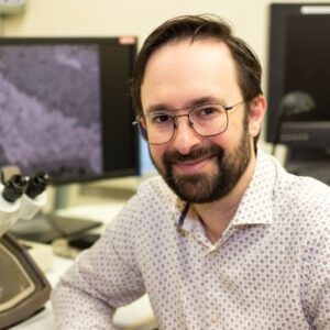 microscopistes alexandre bastien université laval