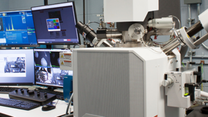 MEB thermo fisher quattro